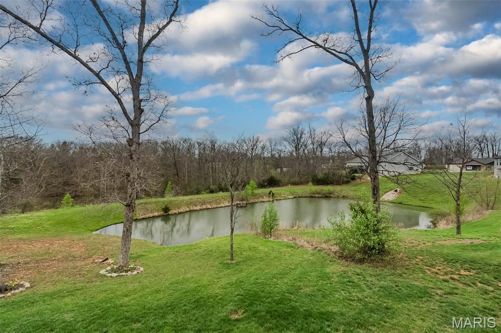 Upper Incline Estates - Residential