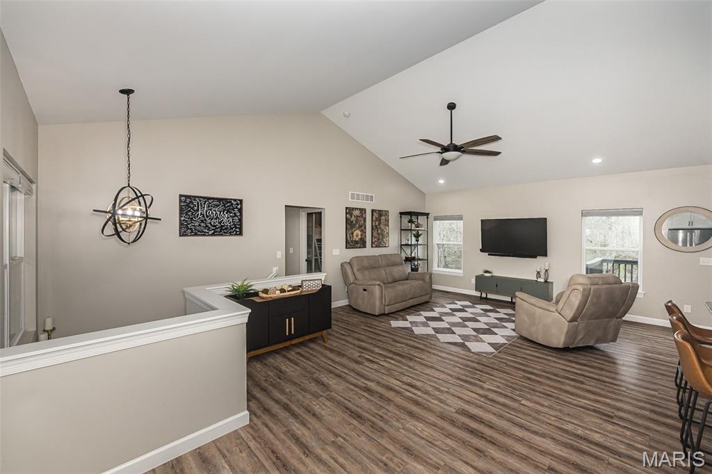 Upper Incline Estates - Residential