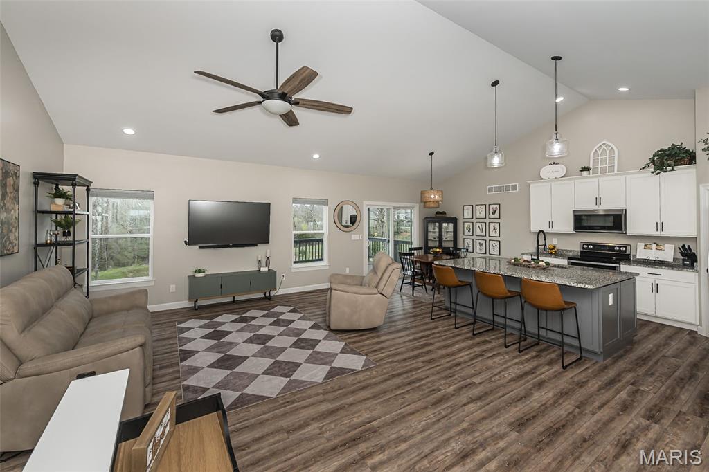 Upper Incline Estates - Residential