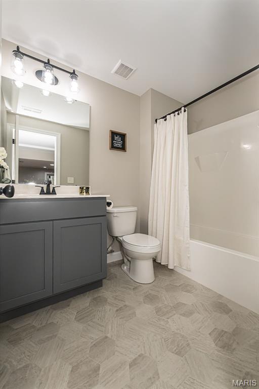 Upper Incline Estates - Residential