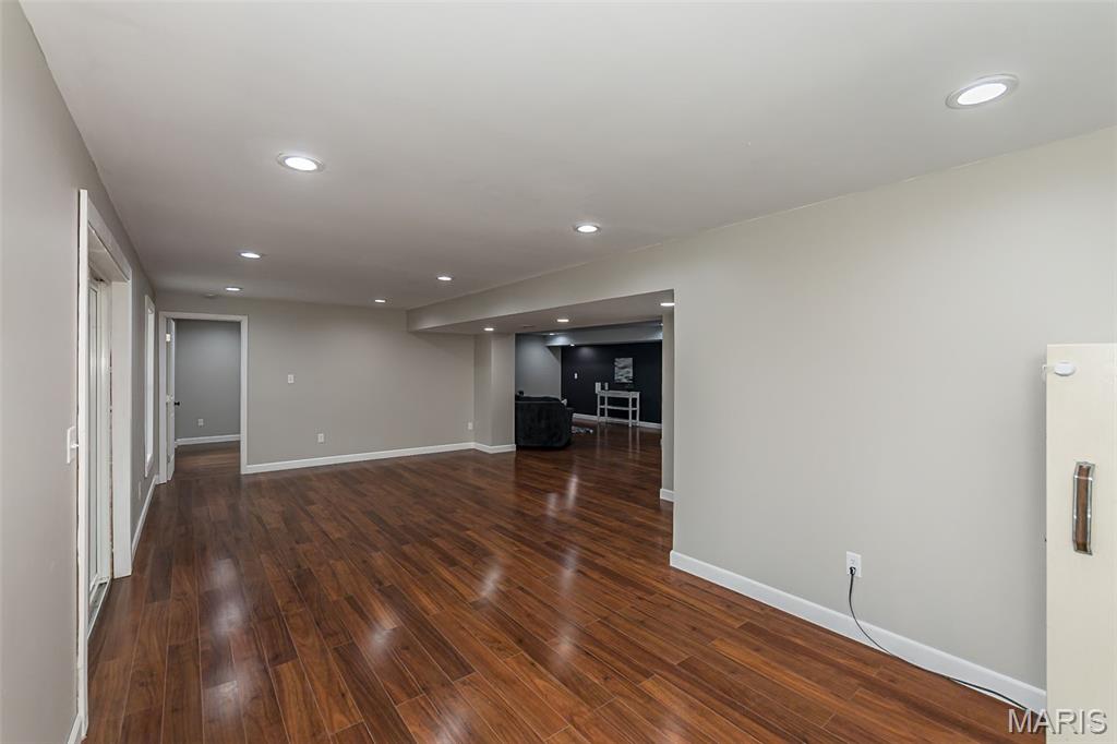 Upper Incline Estates - Residential