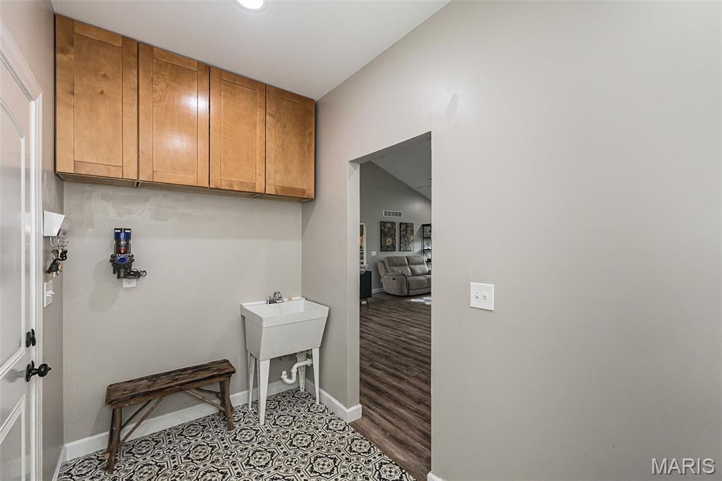 Upper Incline Estates - Residential