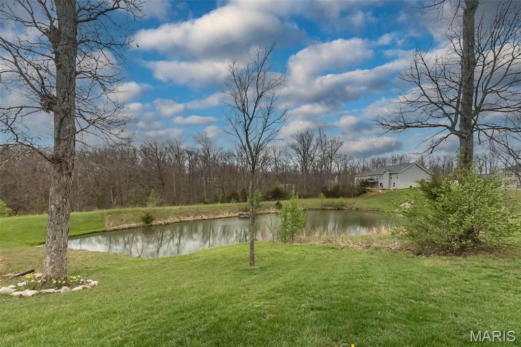 Upper Incline Estates - Residential