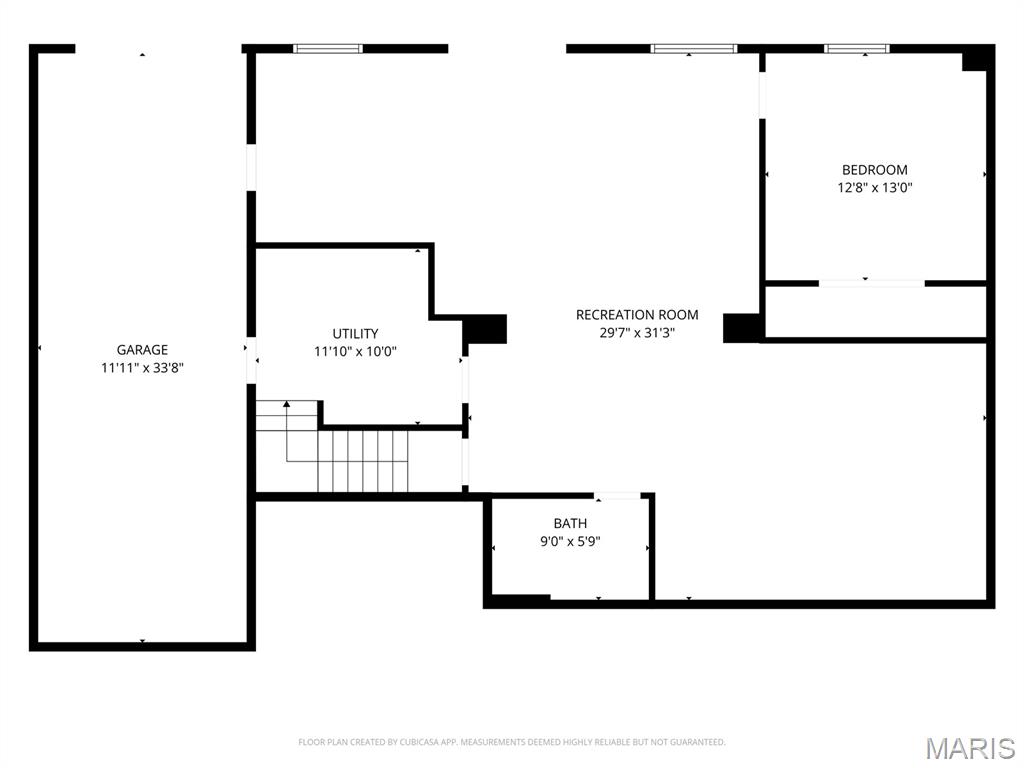 Upper Incline Estates - Residential