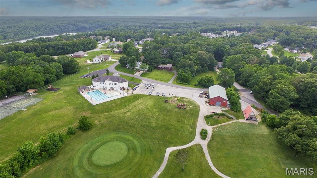 Upper Incline Estates - Residential