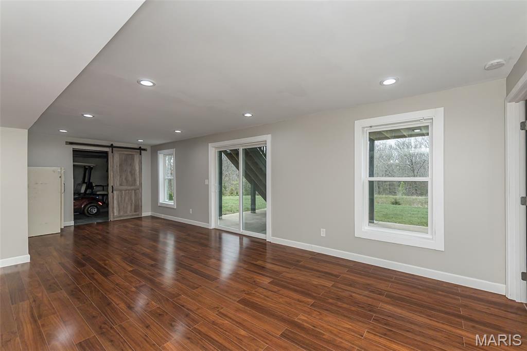 Upper Incline Estates - Residential