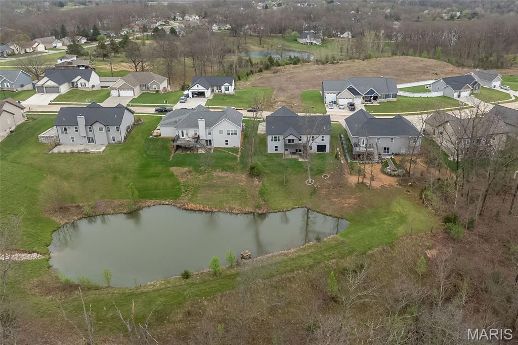 Upper Incline Estates - Residential