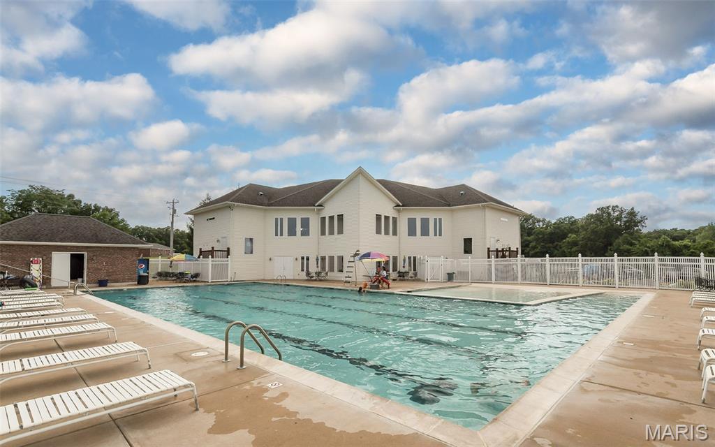 Upper Incline Estates - Residential