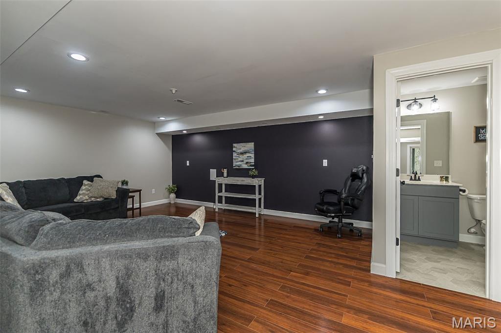 Upper Incline Estates - Residential