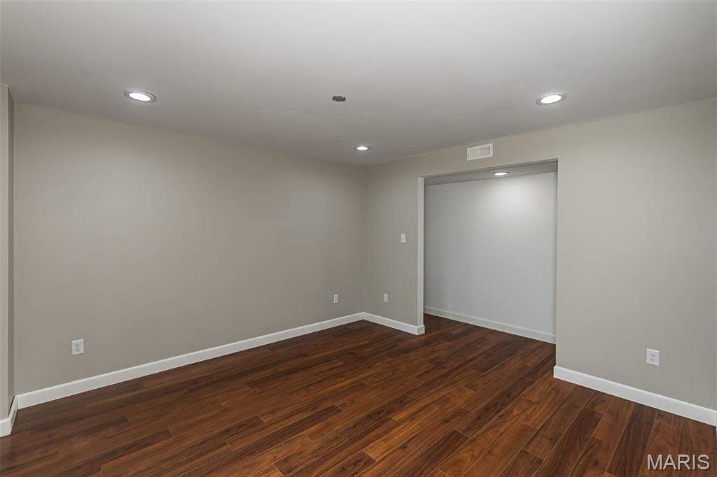 Upper Incline Estates - Residential