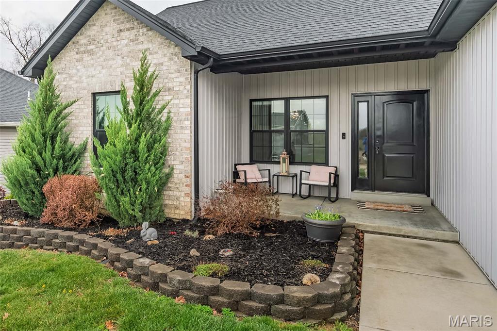 Upper Incline Estates - Residential