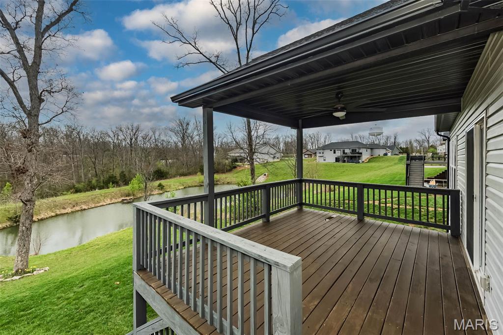 Upper Incline Estates - Residential