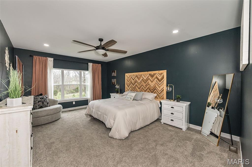 Upper Incline Estates - Residential