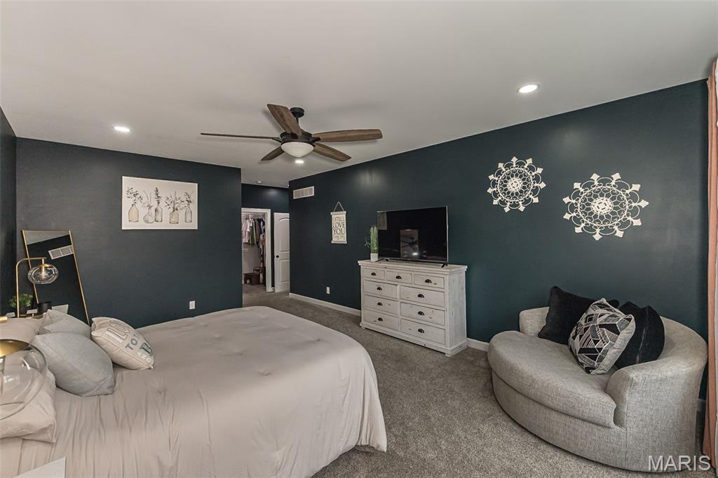 Upper Incline Estates - Residential