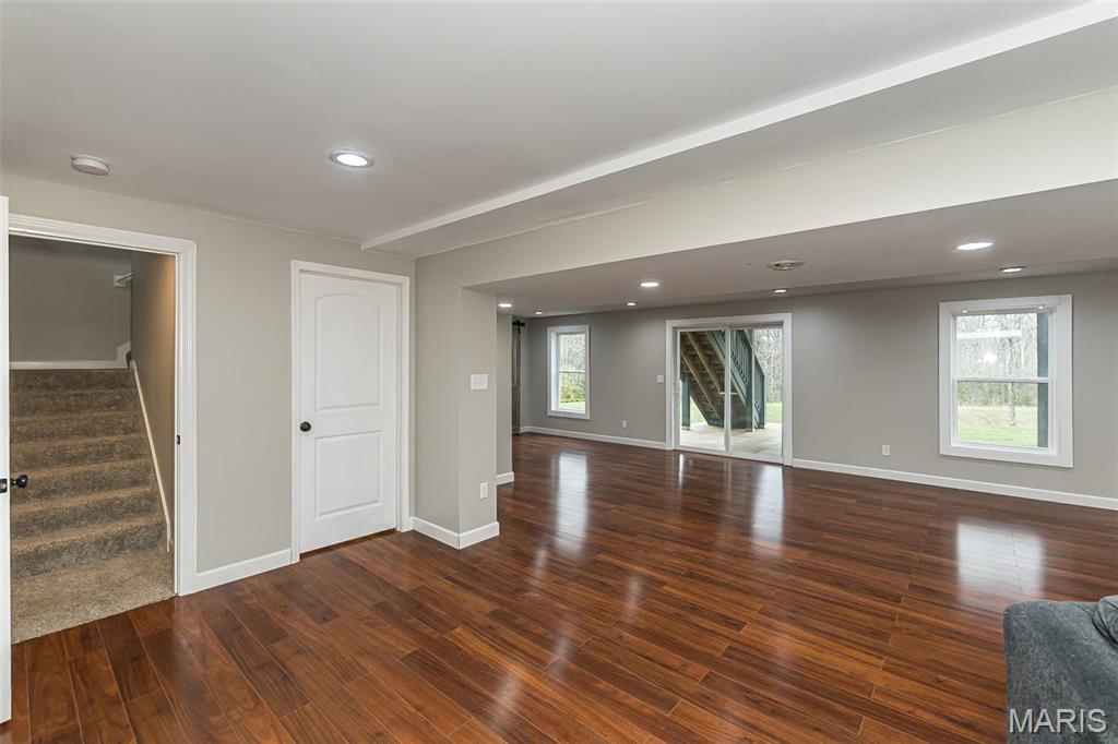 Upper Incline Estates - Residential