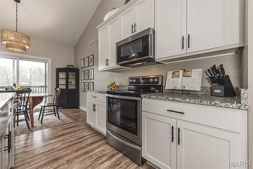 Upper Incline Estates - Residential