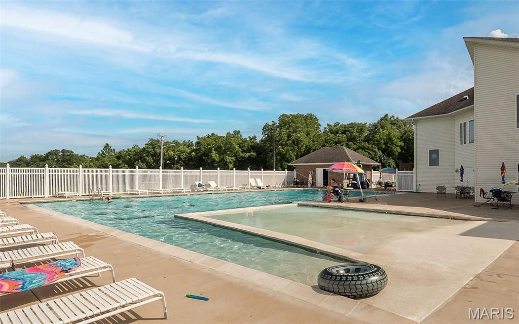 Upper Incline Estates - Residential