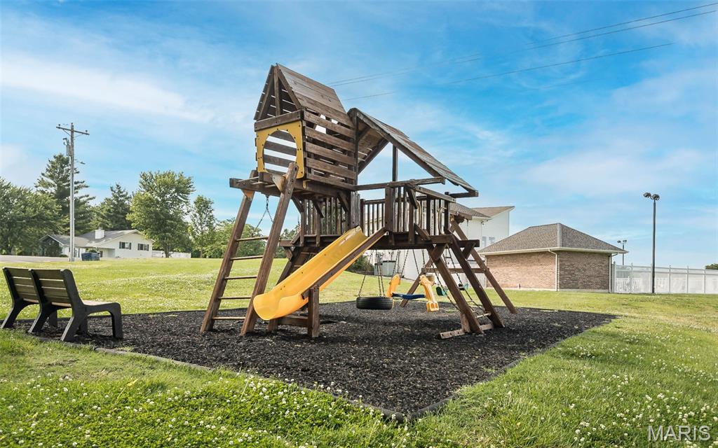 Upper Incline Estates - Residential