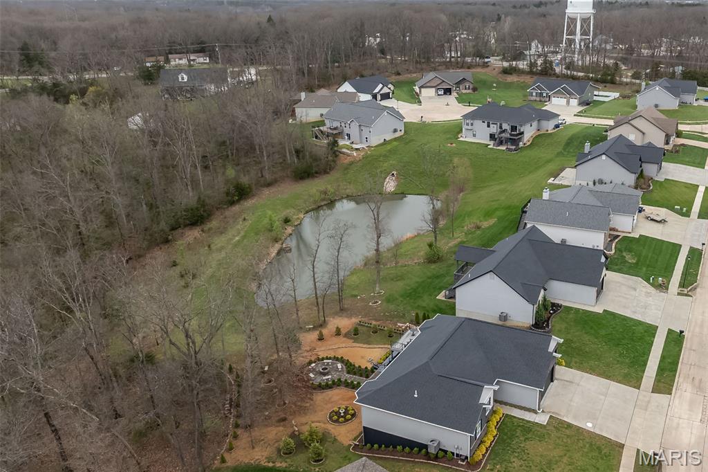 Upper Incline Estates - Residential