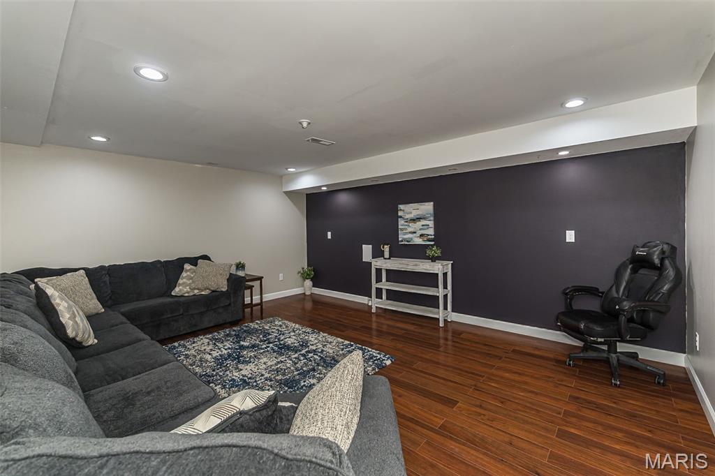 Upper Incline Estates - Residential