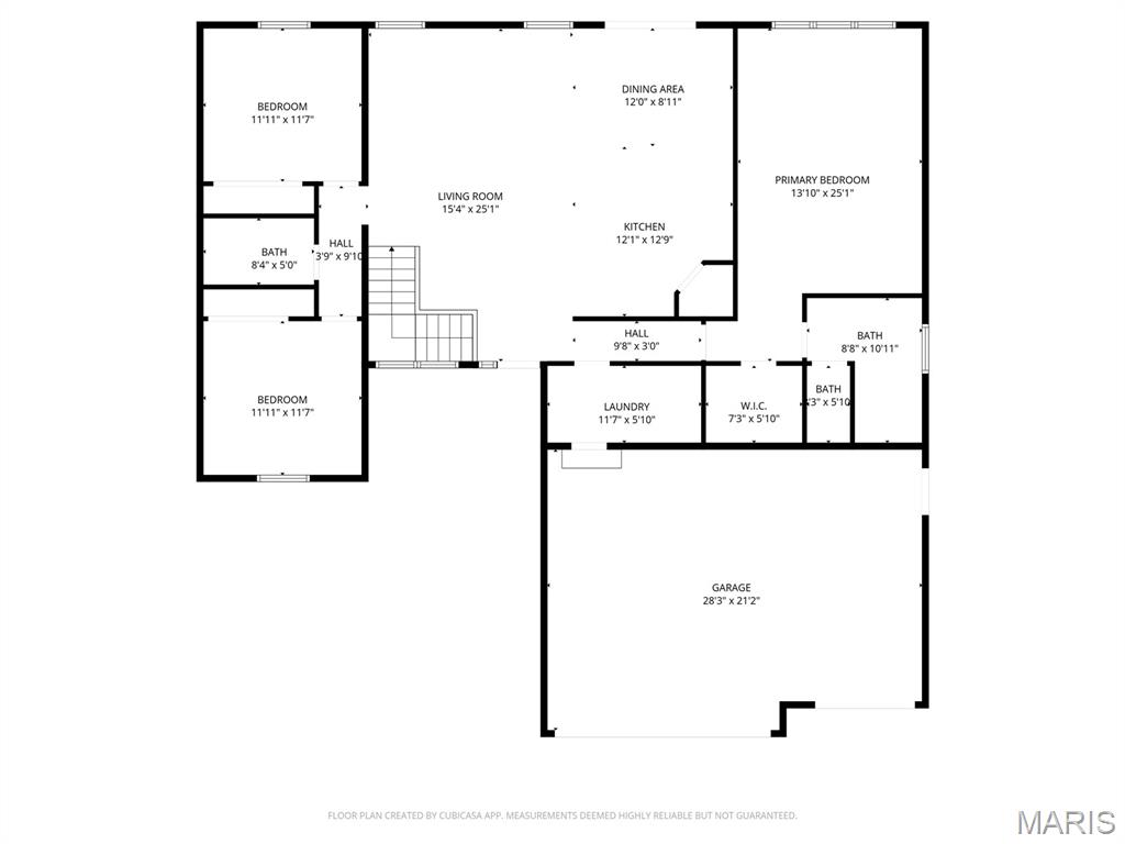 Upper Incline Estates - Residential