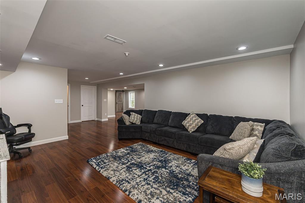 Upper Incline Estates - Residential