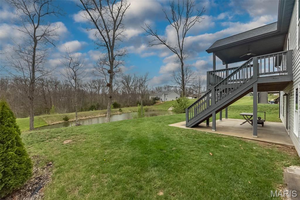 Upper Incline Estates - Residential