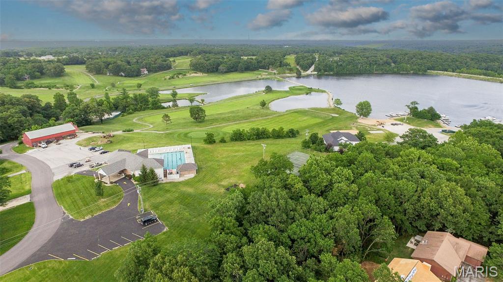 Upper Incline Estates - Residential