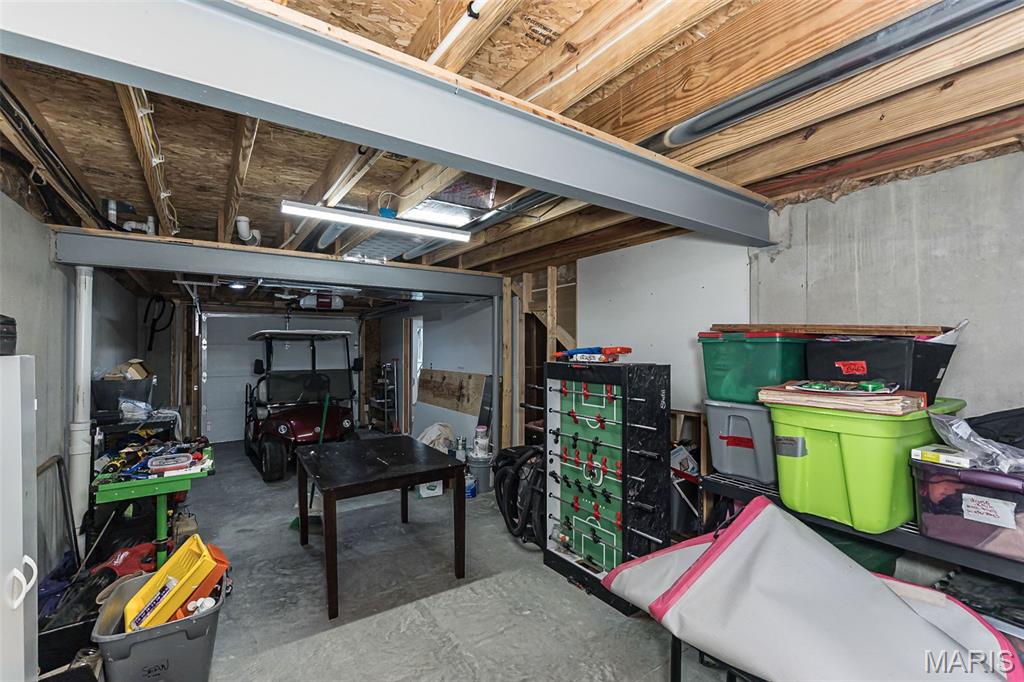 Upper Incline Estates - Residential