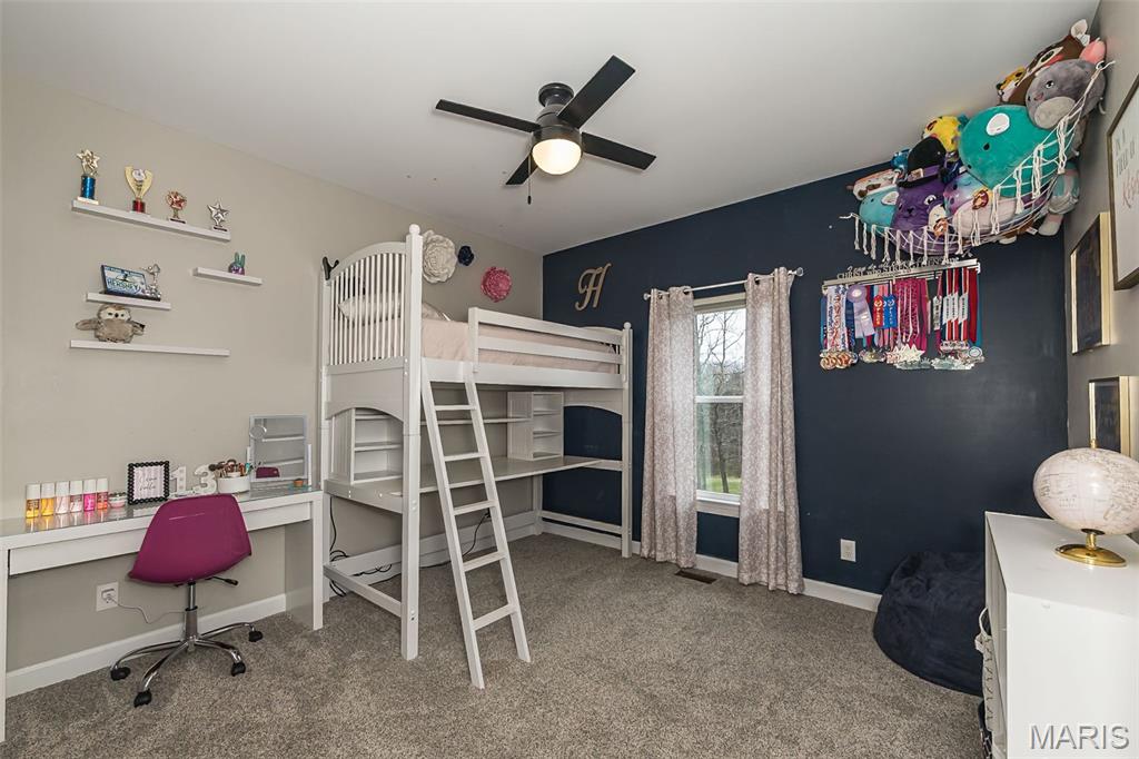 Upper Incline Estates - Residential