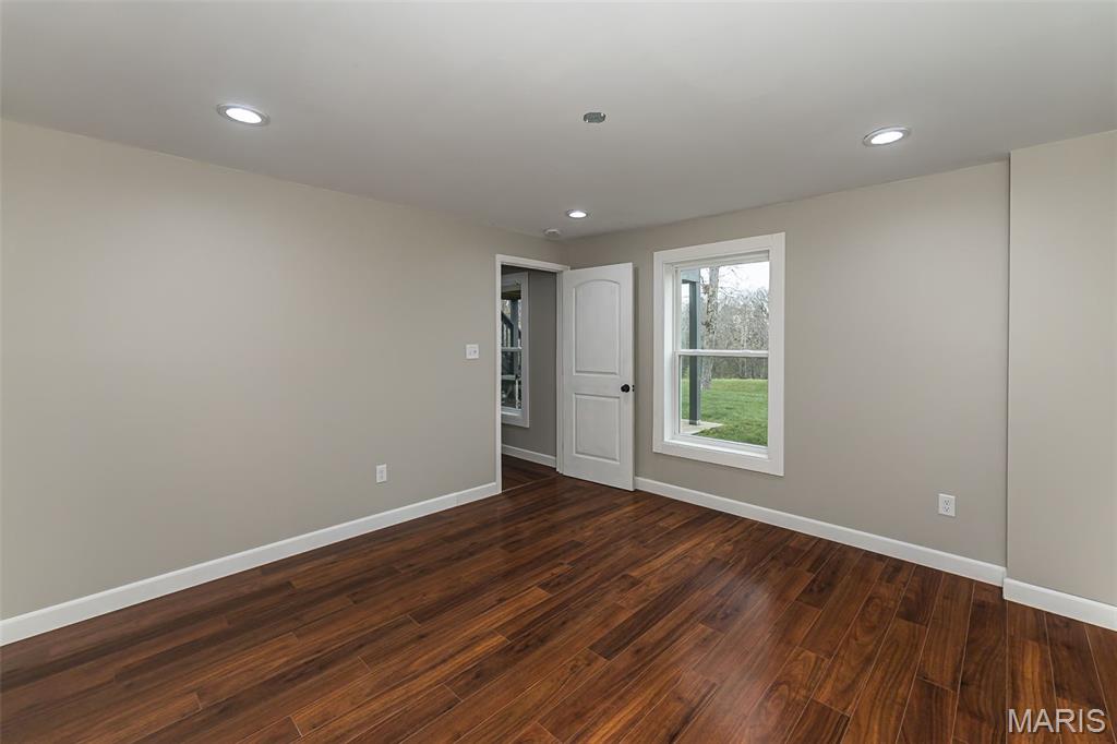 Upper Incline Estates - Residential