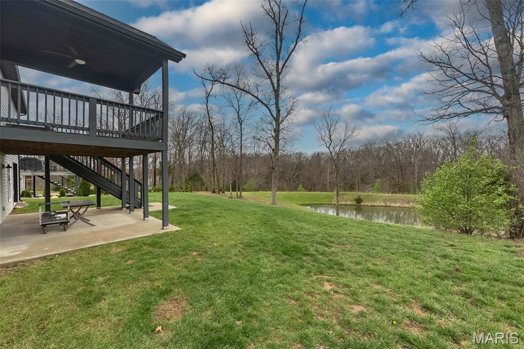 Upper Incline Estates - Residential