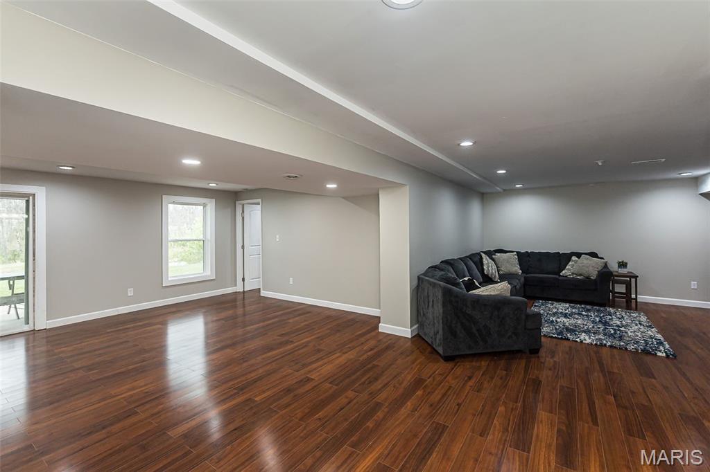 Upper Incline Estates - Residential