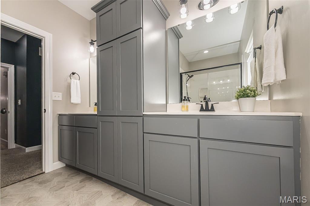 Upper Incline Estates - Residential