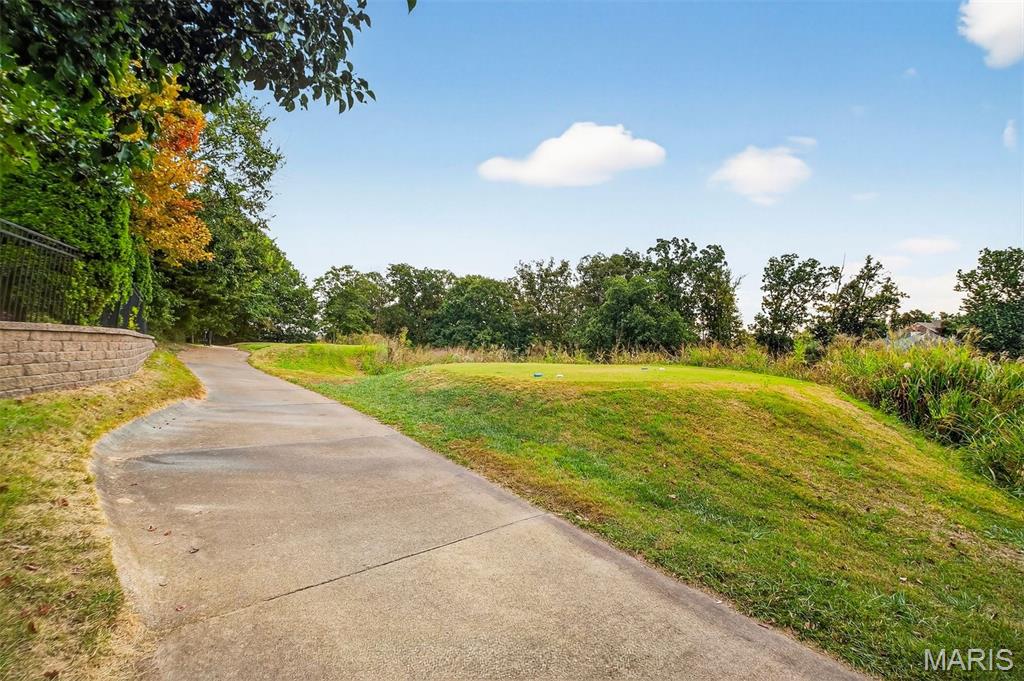 Tapawingo One - Residential