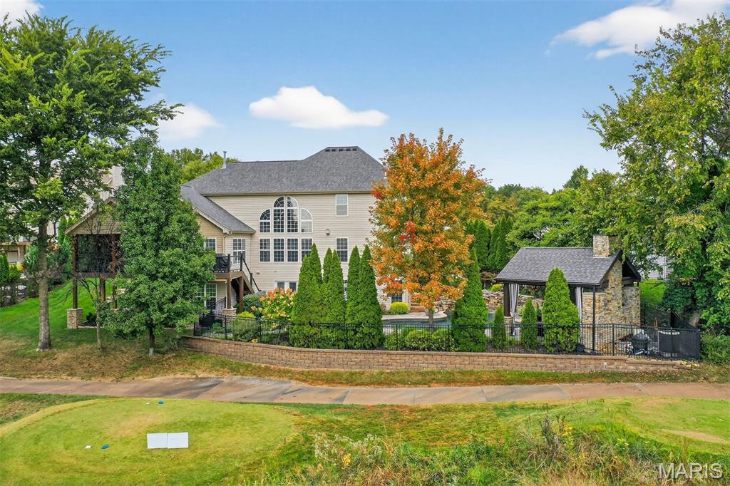 Tapawingo One - Residential