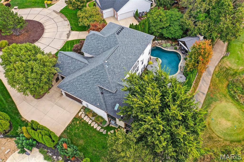 Tapawingo One - Residential