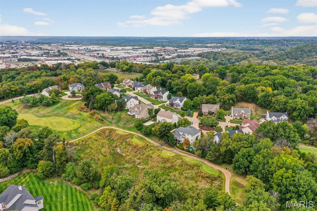 Tapawingo One - Residential