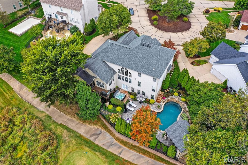 Tapawingo One - Residential