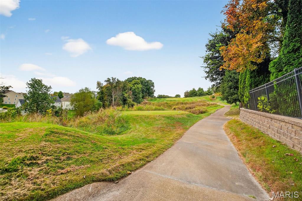 Tapawingo One - Residential