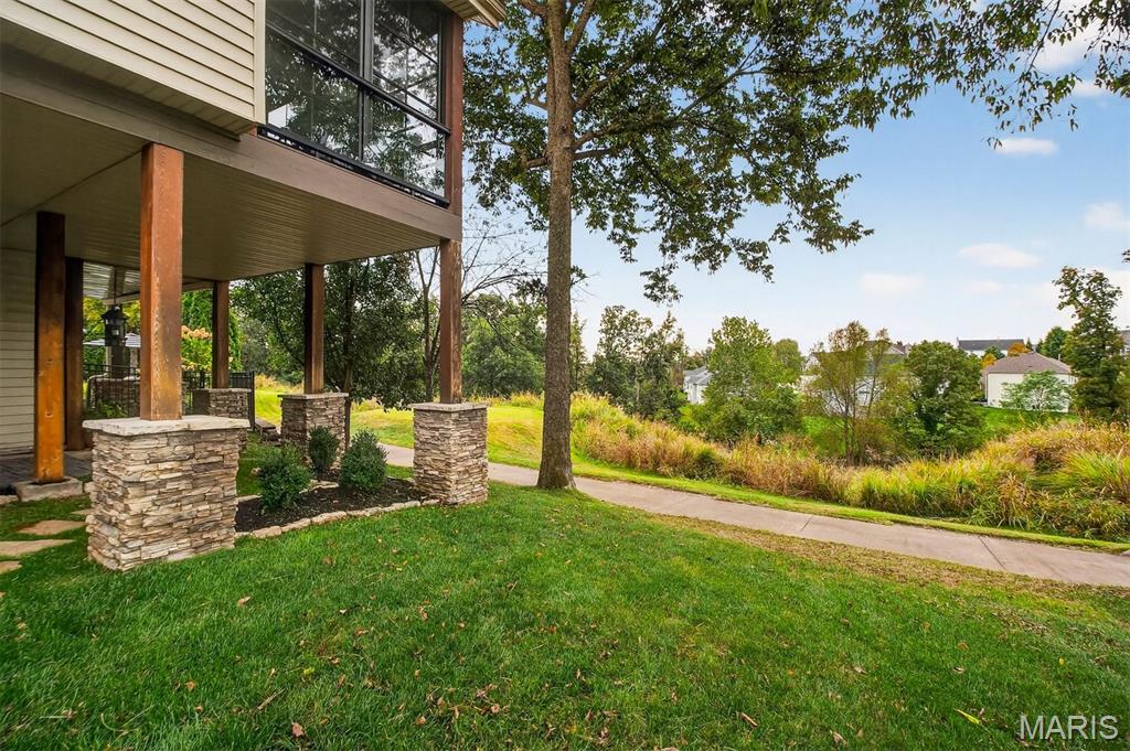 Tapawingo One - Residential