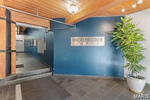 Photo of 507 N 13th Street #404, St Louis, MO 63103 (MLS # 26066369)