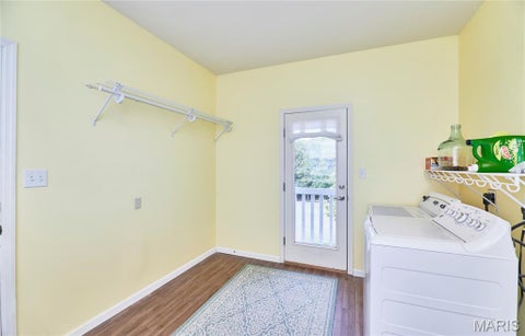 Tiny photo for 70 Countryside Estates Drive, Troy, MO 63379 (MLS # 26044721)