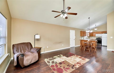 Tiny photo for 70 Countryside Estates Drive, Troy, MO 63379 (MLS # 26044721)