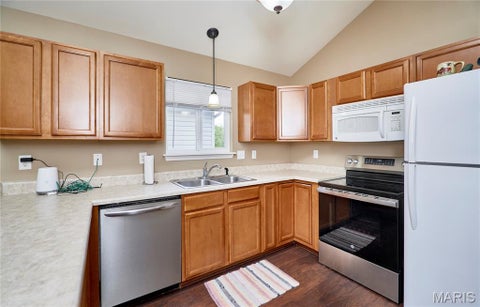 Tiny photo for 70 Countryside Estates Drive, Troy, MO 63379 (MLS # 26044721)