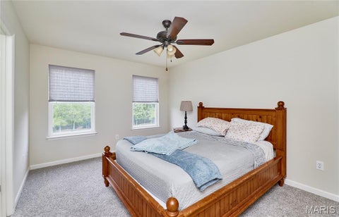 Tiny photo for 70 Countryside Estates Drive, Troy, MO 63379 (MLS # 26044721)