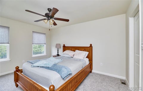Tiny photo for 70 Countryside Estates Drive, Troy, MO 63379 (MLS # 26044721)