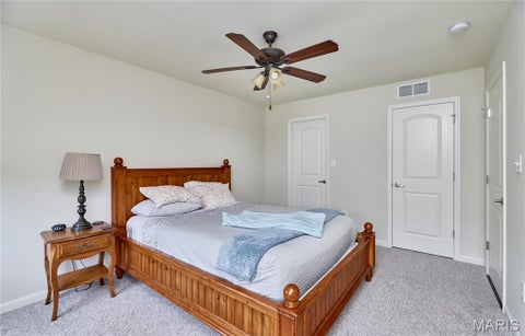 Tiny photo for 70 Countryside Estates Drive, Troy, MO 63379 (MLS # 26044721)