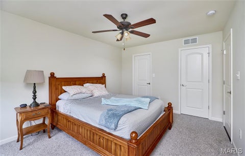 Tiny photo for 70 Countryside Estates Drive, Troy, MO 63379 (MLS # 26044721)