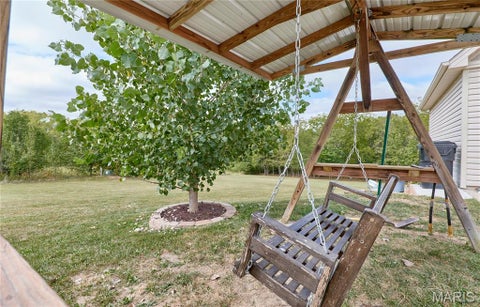 Tiny photo for 70 Countryside Estates Drive, Troy, MO 63379 (MLS # 26044721)